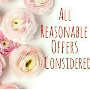 Offers welcome